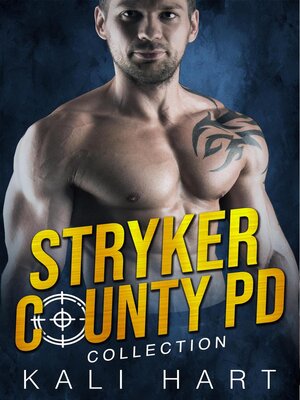 cover image of Stryker County PD Collection